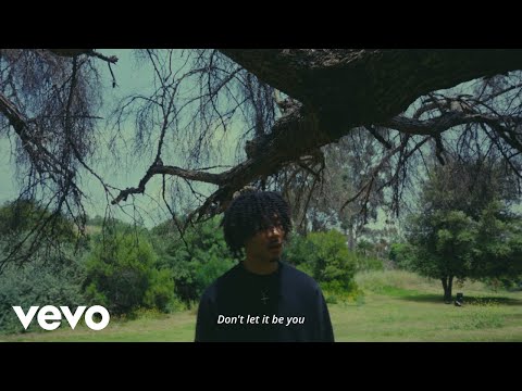Bryant Barnes - Don't Let It Be You