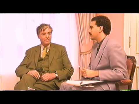 Borat interviews Lord Solday