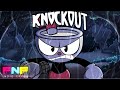 FNF INDIE CROSS - KNOCKOUT - 1 HOUR version | Orenji Music