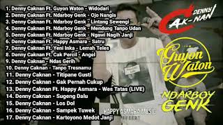 Download lagu Kumpulan lagu denny caknan full album terbaik 2021 | Widodari | Ojo Nangis | Kipli Kasper | mp3