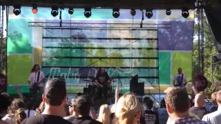 Moby Dick - 2013-07-03 Sopron Volt Fesztivál -  Káosz és zűrzavar