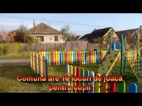 Vladimirescu  - octombrie 2017