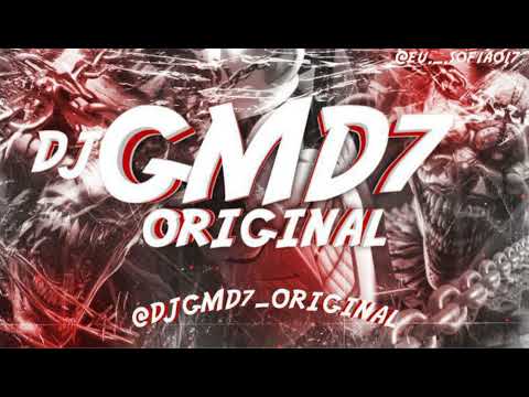 🔆AUTOMOTIVO TRISTEKKKKKJKKKK z (DJGMD7)🔆