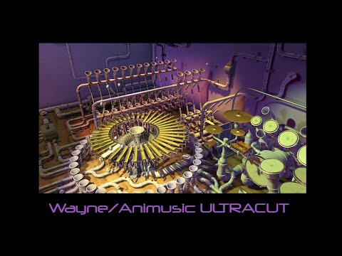 Wayne/Animusic Ultracut