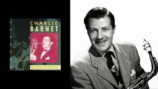 Charlie Barnet - Xango