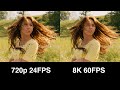 Hannah Montana The Movie 2009 In 8K 60FPS Remastered Upscaled By Artifical Intelligence