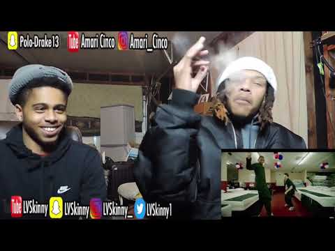 Lil Mosey Ft. BlocBoy JB - Yoppa (Reaction Video)