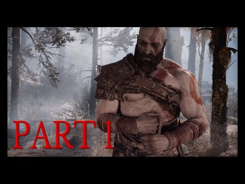 GOD OF WAR: Walkthrough Gameplay - Part 1 - INTRO