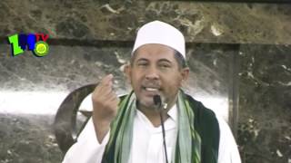 Download lagu HABIB THOHIR AL KAFF | di Masjid An Nahdhah Bishan SINGAPURA mp3