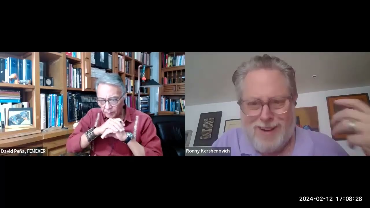 Ronny Kershenovich Sefchovich-4