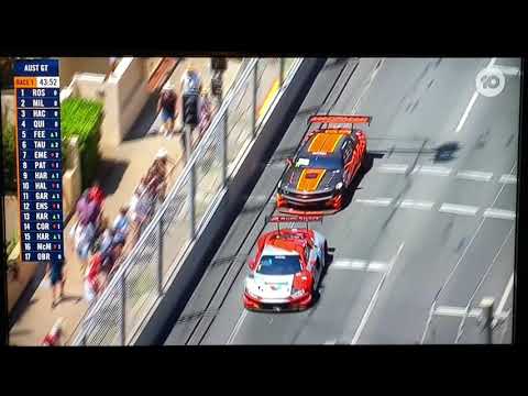Race 1 Gold Coast Highlights