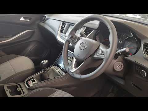 John  Kelly Opel Waterford - 2021 Opel GRANDLAND X SC 1.5 DIESEL 130PS 31,2...
