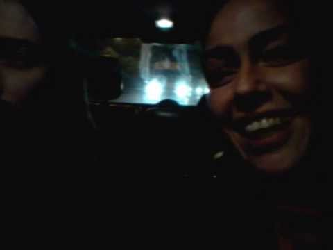 Biljana Radivojevic i Emir Hot - on the road 5