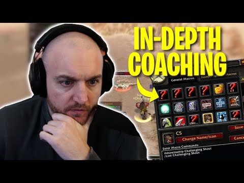 Classic Wow Warrior Tips & Tricks