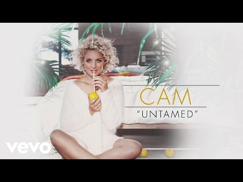 Cam - Untamed (Audio)