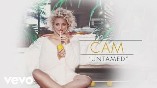 Untamed Music Video