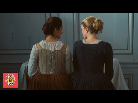 28 Things You Missed on Portrait of A Lady on Fire - Part 2