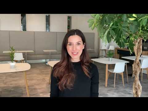 Comment se présenter en anglais au début d'une réunion