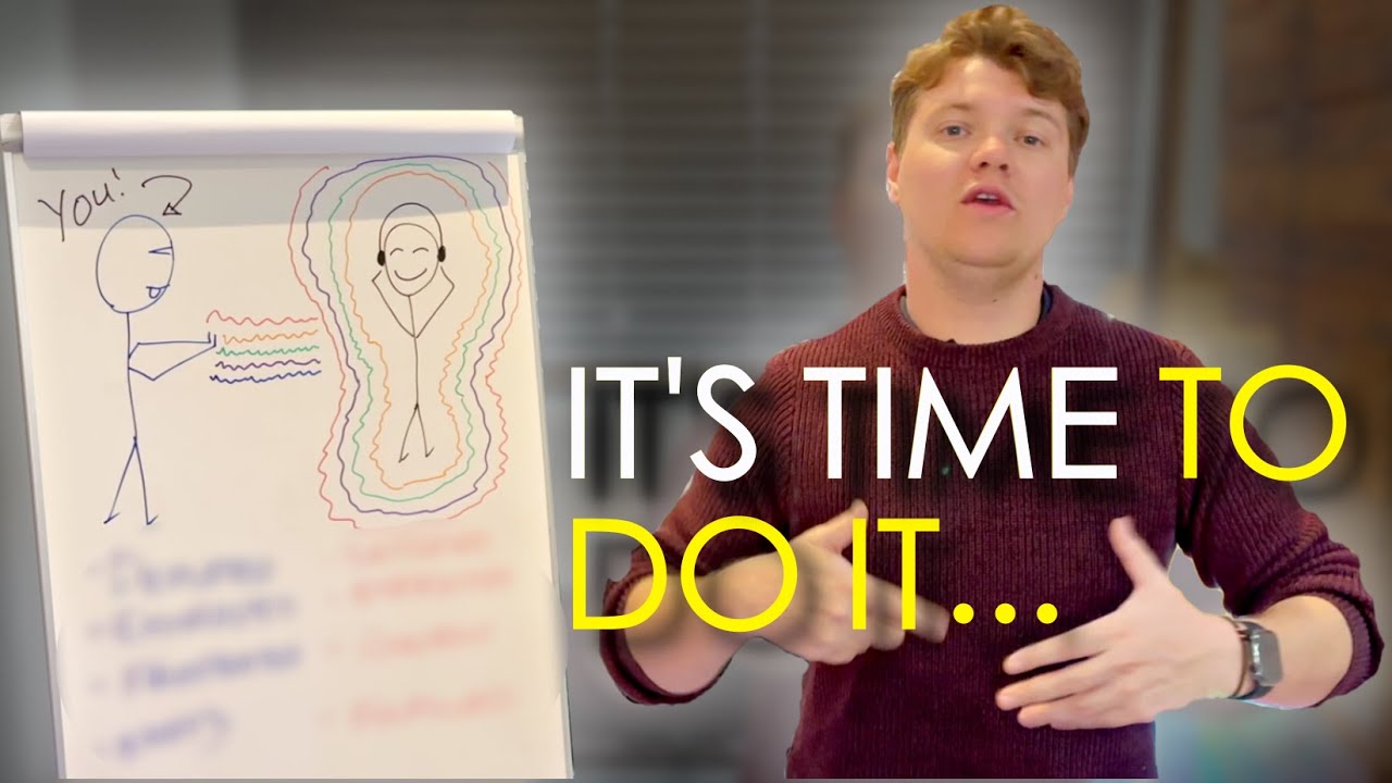 If You Found this... You're Ready to Get Your Energy Back