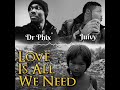 Dr Phix And Jiuvy Love Is All We Need Instrumental