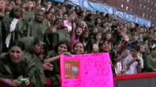 Going Away To College Lyrics English Translation