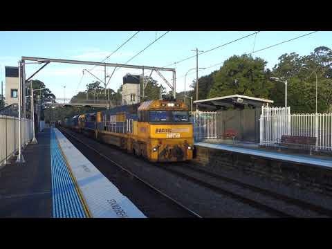 NR59 / TT112 / 8112 with PN 3BA6 - 9/3/22