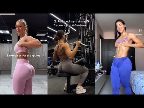 AMAZING WEIGHT LOSS TRANSFORMATION TIKTOK COMPILATION