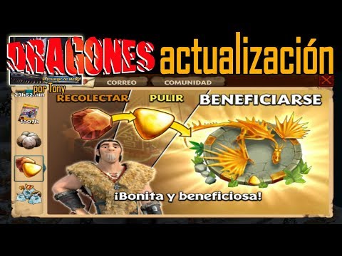 Dragones, el Resurgir de Mema "Cap. Extra - Actualización 1.31.16: Los Ámbar" por Tony