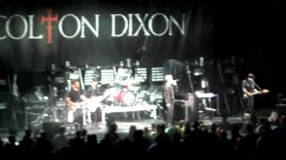 2 Back To Life   Colton Dixon   Indy 102415