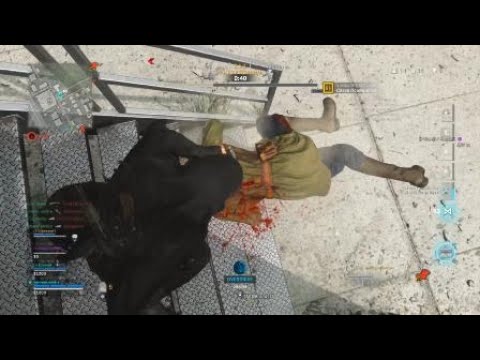 Il demone vs i puffi