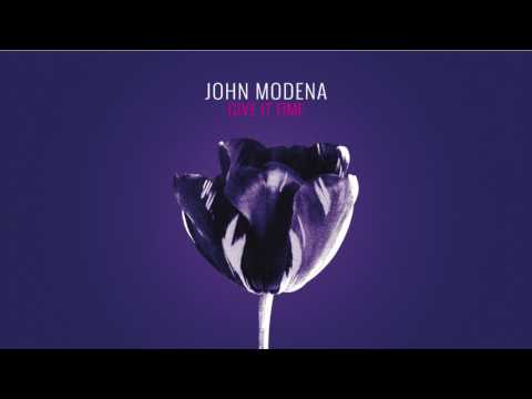 John Modena - Give It Time (Radio Edit)