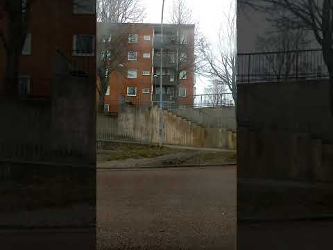 178 Mot Mörby Station från Stavangergatan till Trondheimsgatan