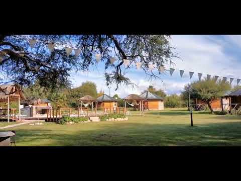 Video de Complejo Siyabona � Para Parejas