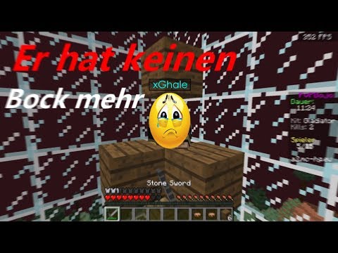 OB DER NOCH BOCK HAT? #9