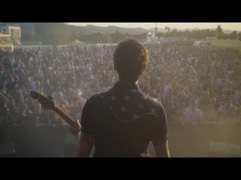 Santero y Los Muchachos - El Perdedor (Videoclip oficial en directo)