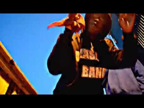 Jay Chavos Feat Nycee "All I Know" (Official Video)