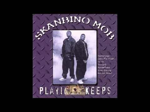 Skanbino Mob - Front And Back Doe
