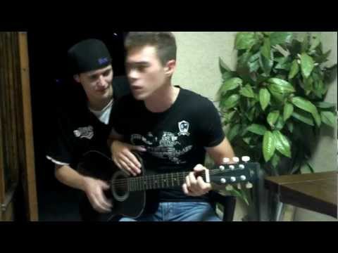 Мерлин Клаб - Sex Boom vs Sexy and I Know it vs Billy Jean ( Дима и Dj Den )