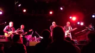 Graham Parker and the Rumour - Protection