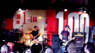 American Hi-Fi - Allison (Live Music Video)