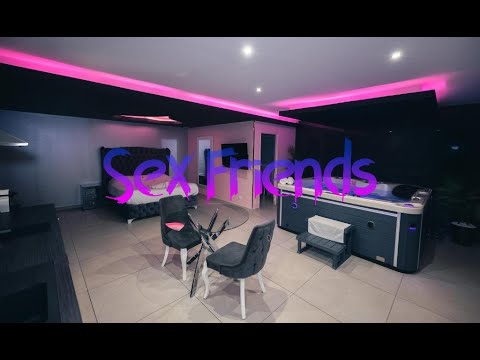 Løccø 233 - SEX FRIENDS