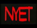 NYET 4 NYETITAR Red NYET Meets Simitar