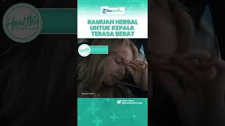 Kepala Terasa Berat hingga Tengkuk Pegal Bisa Jadi Tanda Penyakit, Begini Cara Mudah Atasinya