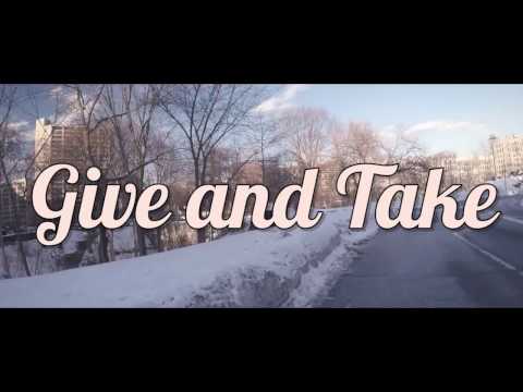 Ivan B - Happy Feels (Music Video)