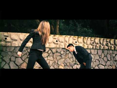 寶島雙雄電影海報