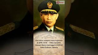 Download lagu Brigadir Jenderal Hasan Basry : Bapak Gerilya Kalimantan #shorts mp3 Download lagu Brigadir Jenderal Hasan Basry : Bapak Gerilya Kalimantan #shorts mp3