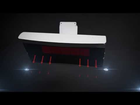 Bromic Platinum Smart Heat Gas Video