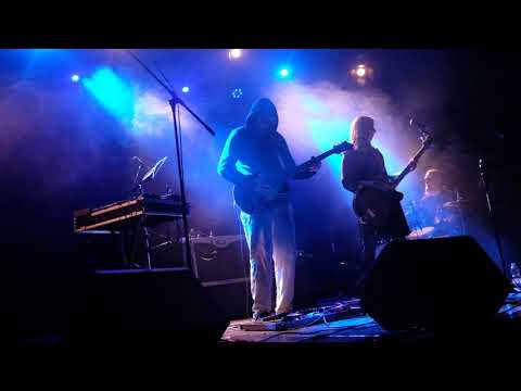 Lonker See @ Teatr Na Plaży / Sopot 22.11.2018 1/2