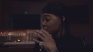 Young M.A   - Who Run It Freestyle ( Official Music Video )