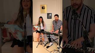 Phil Collins - You&#39;ll Be In My Heart - Acoustic - Via Overdriver Duo